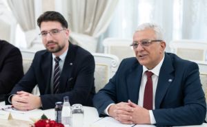Не заклањај се Андрија Мандићу иза младих портпарола