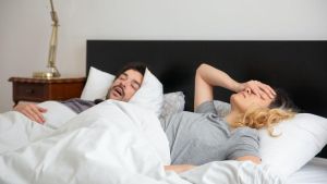 Un inusual estudio científico sobre ronquidos desvela dónde se originan y cómo prevenirlos