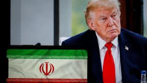 El conflicto de EEUU