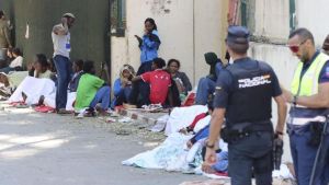 Otra excusa para la bronca política