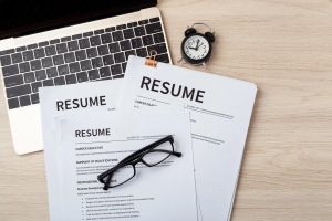 Why A ‘Perfect’ Resume Could Hurt Your Chances Of Getting Hired