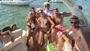 In 3.000 ai Caregoni per Ferragosto ed Elisa guest star, niente da fare per le polemiche ambientaliste