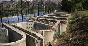 On queda la Barcelona imaginada?