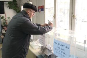 Захуктавање нове изборне сезоне