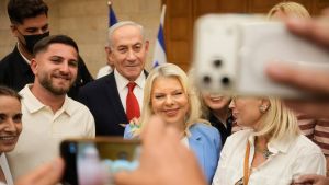En Israël, une démocratie verrouillée