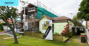Thinking of rebuilding your home? Don’t fall for this costly tax trap