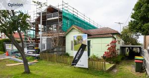 Thinking of rebuilding your home? Don’t fall for this costly tax trap