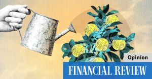 Your super fund can guess your needs. So why can’t it advise you?