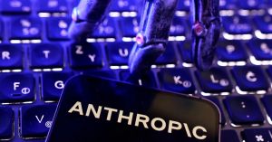 Anthropic’s deceleration has some IPO upside