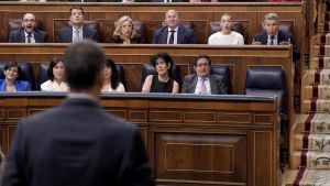 Luces, sombras y sembrar cizaña