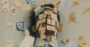 The Perils of Perfectionism