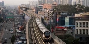 India's protected domestic market hinders R&D investment