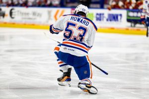 What a successful season looks like for Ike Howard