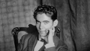 El negacionismo de García Lorca