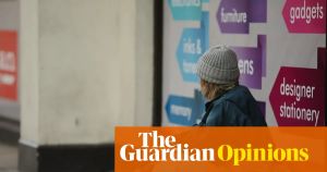 I won’t abandon anyone to sleep rough on our streets. That’s my £442m promise