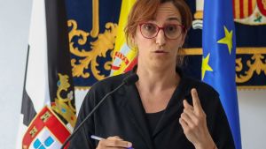 El techo para los españoles puede esperar ocho años más