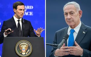 PM, Kushner clashed over Israel’s insistence on continuing strikes against Oct. 7 terrorists