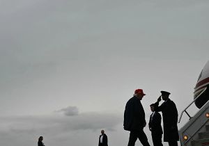 Trump expande el desorden