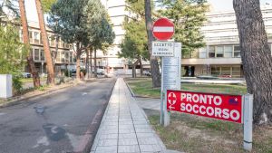 Scopre una malattia e minaccia di buttarsi dal ponte: salvato