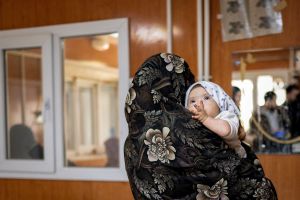 Five Years on, Washington Is Failing Afghanistan Again