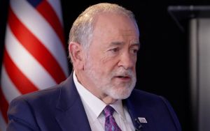 Huckabee defends calling violent settlers ‘terrorists’: They’re ‘pouring gas on a fire’
