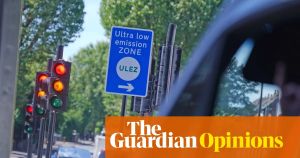 Introducing Ulez was my hardest decision as mayor of London – but now we know its astonishing impact