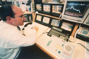 Why The Safest Bonds Are Performing Dismally Compared To Junk Debt