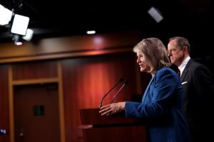 Senate Prepares For Pivotal Clarity Act Cloture Vote With Echoes Of 2021