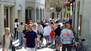 Prima estate dopo i Giochi, Bormio raccoglie già frutti: il turismo segna +5%
