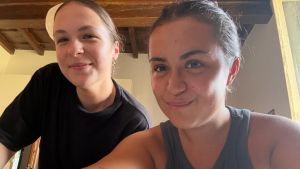 Diventare medico: il sogno di Sofia e Marta, pioniere della riforma. “Una è entrata, una riprova. Ma studiamo insieme...”