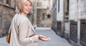 Gen Xers ask women how they’re redrawing their life maps in their 50s. The answers are inspiring.