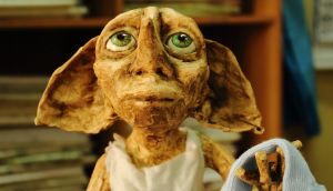 ‘Harry Potter’ fans got a $580 million power cable moved to spare Dobby’s grave. It ended up next to a real one.