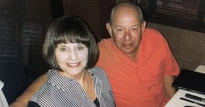 Loss, Grief, and Eventually Joy Once Again