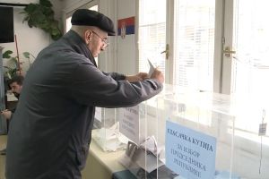Захуктавање нове изборне сезоне
