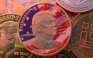 Democrats should make Trump’s $1.1 million an hour impossible to ignore