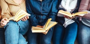 These 5 Australian novels will get your book club talking – and enjoying a good disagreement