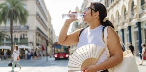 Extreme heat is altering when, where and how we travel: new research