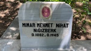 Erenköy-Kudüs hattı