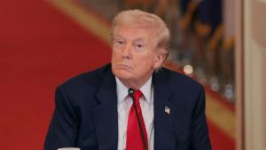 Hürmüz’den Gazze’ye Trump’ın siyasi kontrol sorunu