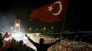 Tehlike bitmedi tehdit büyüdü