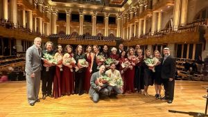 “A Place for Us” Celebrates CIP’s 90 Years at Sala São Paulo