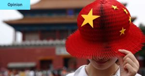 China’s breakneck plan to safeguard its future