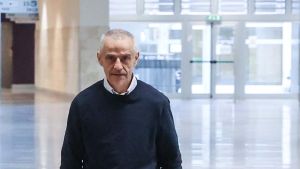 Le parole del pentito Spatuzza nella posta del pm. Rafforzata la scorta al magistrato