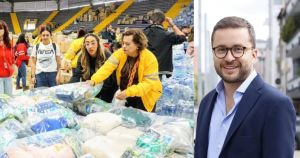 Opinión: Bogotá, la nevera que alimentó la esperanza