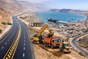 Socio-Economic Impact of CPEC on Pakistan