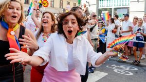 ”Låt mig recensera partiledarnas Tiktok-insatser – och kora en vinnare.”