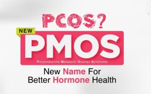 From PCOS to PMOS