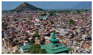 Rethinking the Smart City