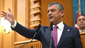Türkiye İttifakı 19 Ağustos 2026