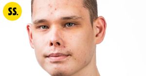 Vaikka minä homo olisinkin, ei sitä päin naamaa tarvitse kertoa